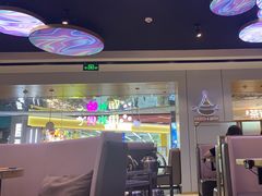 -黄记煌三汁焖锅(新世纪广场店)