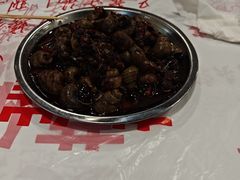 -辣螃铠盆盆蟹大排档(海昌店)