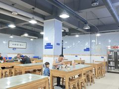 -邢老三肉丸糊辣汤·非遗美食(西安总店)