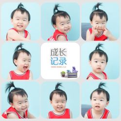 -巴巴爸爸儿童摄影(少年宫店)