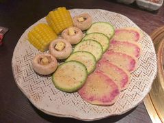 -MIKOMIKO和牛烧肉专门店(南门店)