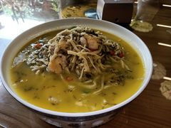 -悠斋餐厅海鲜家常菜(火车站店)