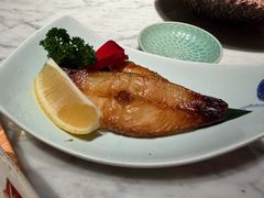 -阿吾罗日本料理(K11艺术中心店)
