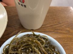 -李先生牛肉面大王(马栏店)