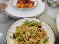 -邢家锅贴老店·非遗·开封菜(金明广场店)