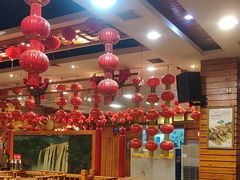 -亮欢寨酸汤鱼(沙冲路店)