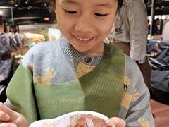 -捞王锅物料理(凯旋路店)