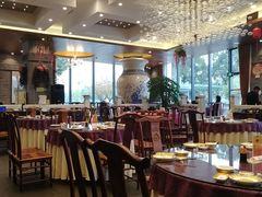 大堂-宁波状元楼酒店(和义路店)