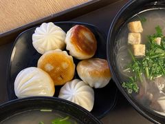 -冯鑫记南京鸭血粉丝汤(南京南站店)