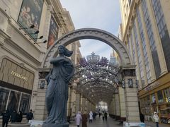 -松雷商业(南岗店)