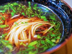-淮食·雅宴(北大博雅国际酒店)
