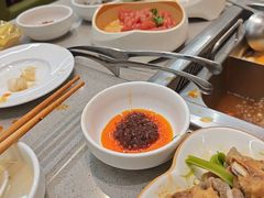 -海底捞火锅(欣大百货店)
