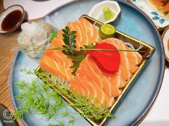 -耕海日本料理(万达华府店)