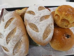 -史努比烘焙店 Snoopy Bakery