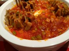 -西贝莜面村(上海百联西郊店)