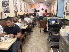 -盛记粥面(佐敦店)