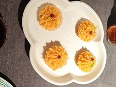 公主素蟹粉-南里山房·新淮扬菜(徐汇万科店)