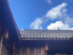 -88号小吃店·经典云南菜·地道纳西美食