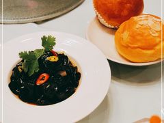 -新旺茶餐厅(嘉里城店)