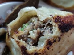 门钉肉饼-宝瑞门钉肉饼店