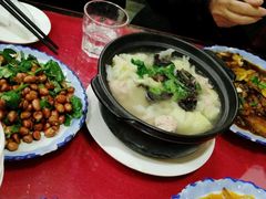 -北大地皖峰饭馆