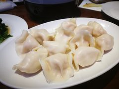 原汁海胆水饺-喜鼎海胆水饺(柏威年购物中心店)