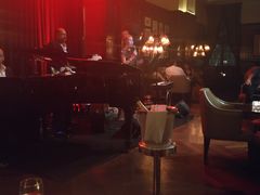 -LONG BAR 廊吧(外滩华尔道夫酒店)