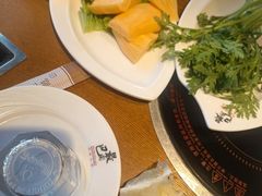 -最巴蜀火锅(龙江店)