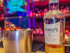 -Darling Queen·Mini·Live·House