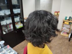 -Tipo Hair salon（明星）店