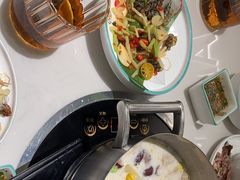 -椰客·海南椰子鸡(天河万菱汇店)