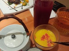 -王鼎精致料理铁板烧(世博源店)