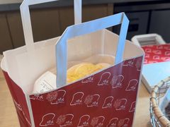 -崎本的店·专业酵种吐司(无锡万象汇店)