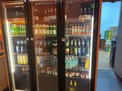 -黑金·寻焰自助百汇·烤肉·火锅(中街店)