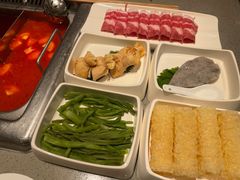 -海底捞火锅(龙岗星河COCO Park店)