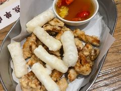 -冰川朝鲜族料理·东北菜(观前店)