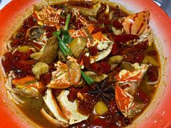 -遇见老南昌-柴火灶(顺外路店)