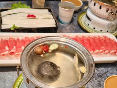 -百草滩羊清水涮羊肉·清真·宁夏盐池滩羊(莲花桥店)