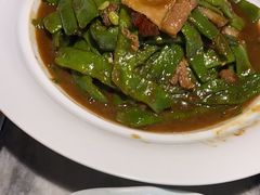 -大胡同天津菜·海肠捞饭·津门皮皮虾锅贴一绝(西姜井店)