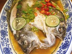 -福照楼汽锅鸡·云南特色菜(万达广场店)