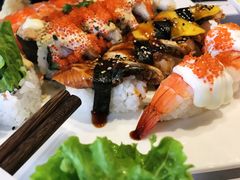 -河风精致寿司(双井店)