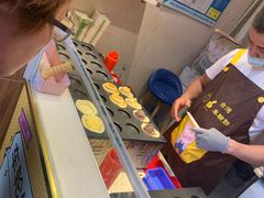 -味正点车轮饼可丽饼(南禅寺店)