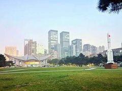 -东北大学(南湖校区)