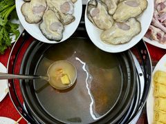 -花苑美食横琴生蚝火锅(拱北粤华路店)