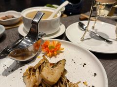 -枫品铁板烧(东樾店)