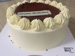 -派悦坊·甜品·蛋糕(日坛店)