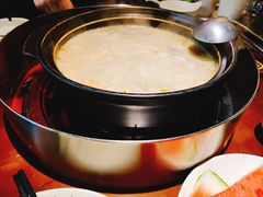 -捞神煲汤火锅(湖滨商业街店)