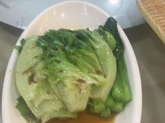 -新金盛·海鲜酒楼(盐田店)