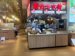-西贝(宝乐汇店)