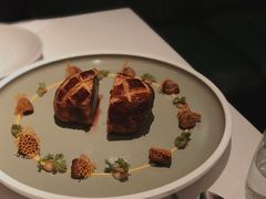 -L'Arome芳芳法国餐厅(仙林金鹰店)
